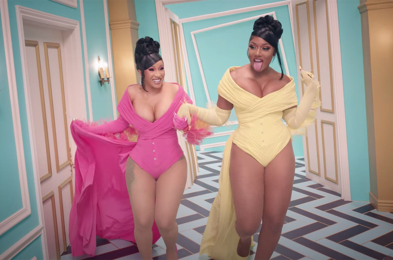 Opinion: Cardi B’s ‘WAP’ sells objectification of women as feminism